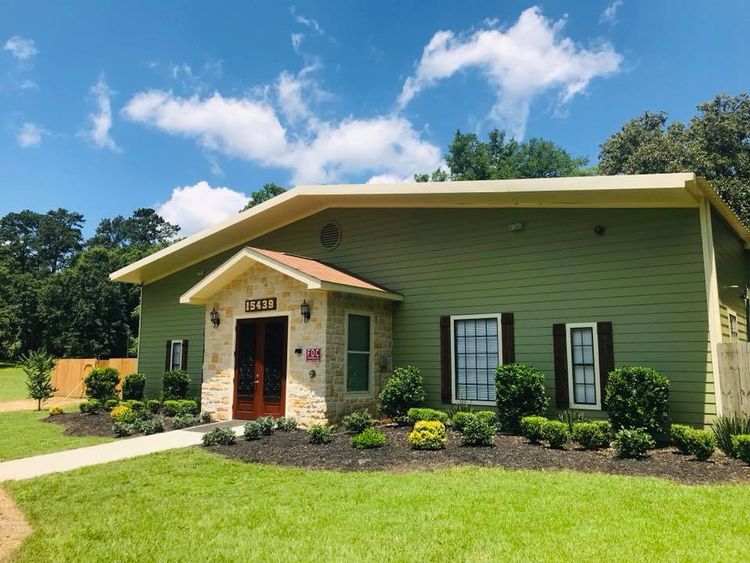 Tall Pines Assisted Living Pricing, Photos and Floor Plans in Livingston, TX